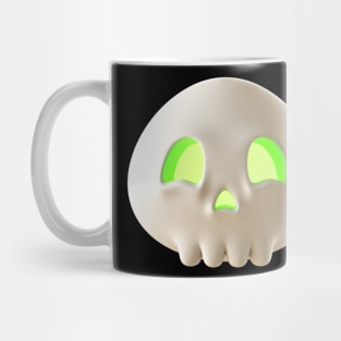 Ghosty Mug